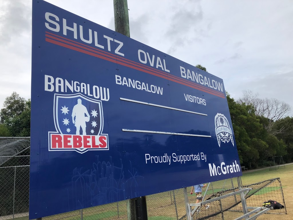 Bangalow Sign Co | 151 Federal Dr, Eureka NSW 2480, Australia | Phone: 0423 685 902