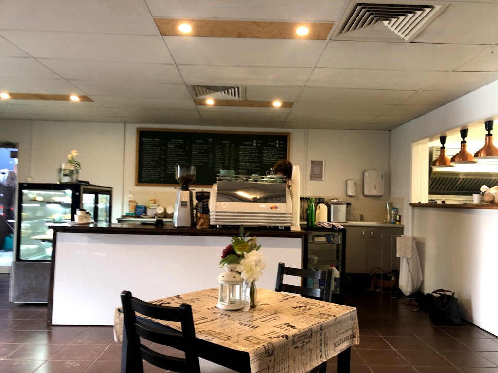 Cafe on Skyreach | cafe | 20 Skyreach St, Caboolture QLD 4510, Australia | 0412095525 OR +61 412 095 525