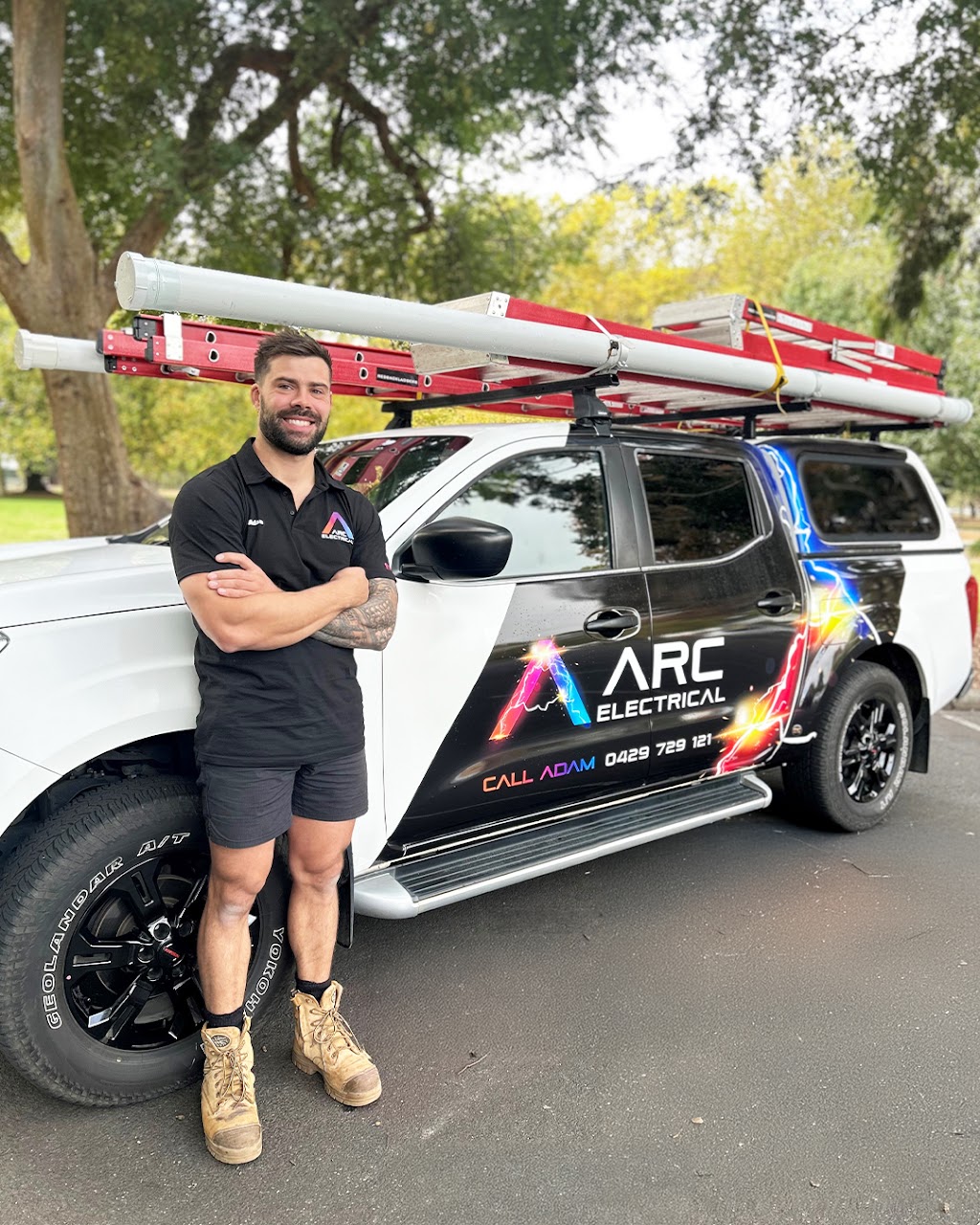 ARC Electrical | 3 Hawkesburn Ct, Warragul VIC 3820, Australia | Phone: 0429 729 121