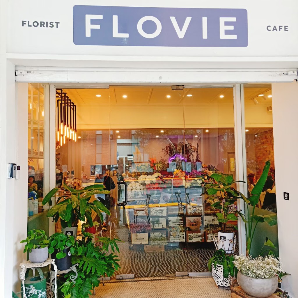 Flovie | cafe | 261-263 Queensberry St, Carlton VIC 3053, Australia | 0393481279 OR +61 3 9348 1279