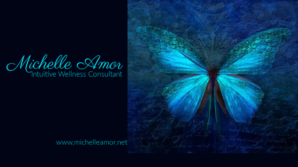 Michelle Amor Intuitive Wellness Consultant | 25/2 Falcon Way, Tweed Heads NSW 2486, Australia | Phone: 0438 115 152