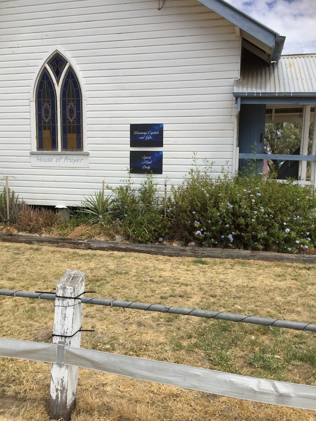 Harmony Crystals and Gifts Tara | 18a Day St, Tara QLD 4421, Australia | Phone: 0447 912 691