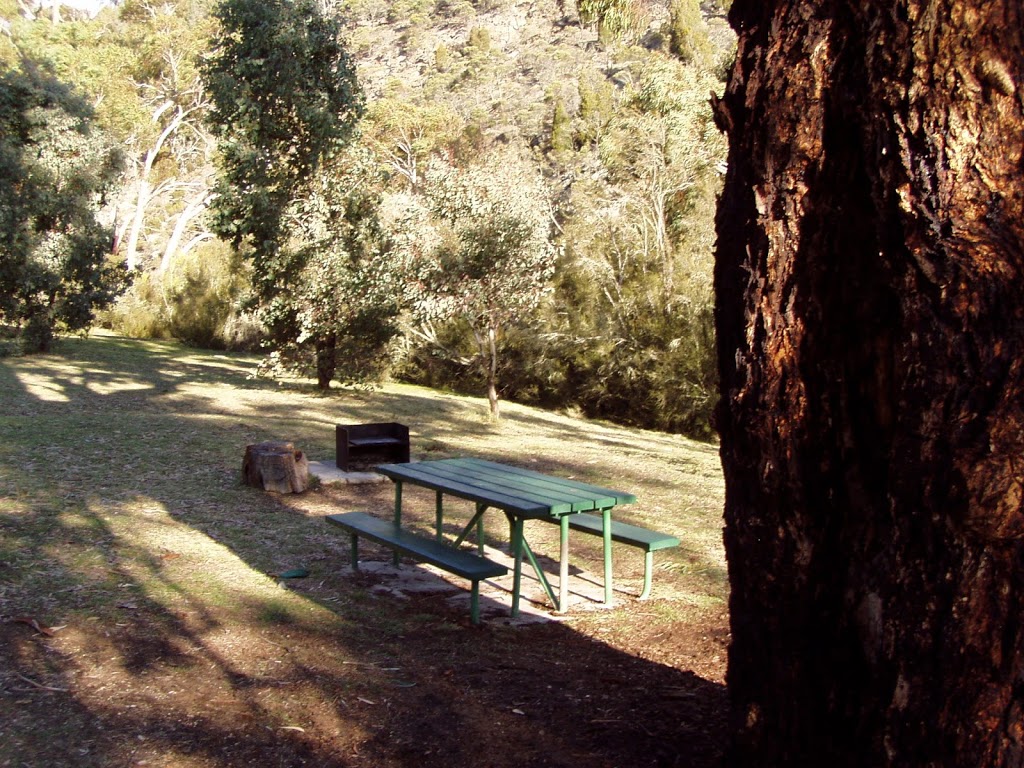 Molonglo Gorge Recreation Reserve | park | Kowen Pine Forest ACT 2620, Australia