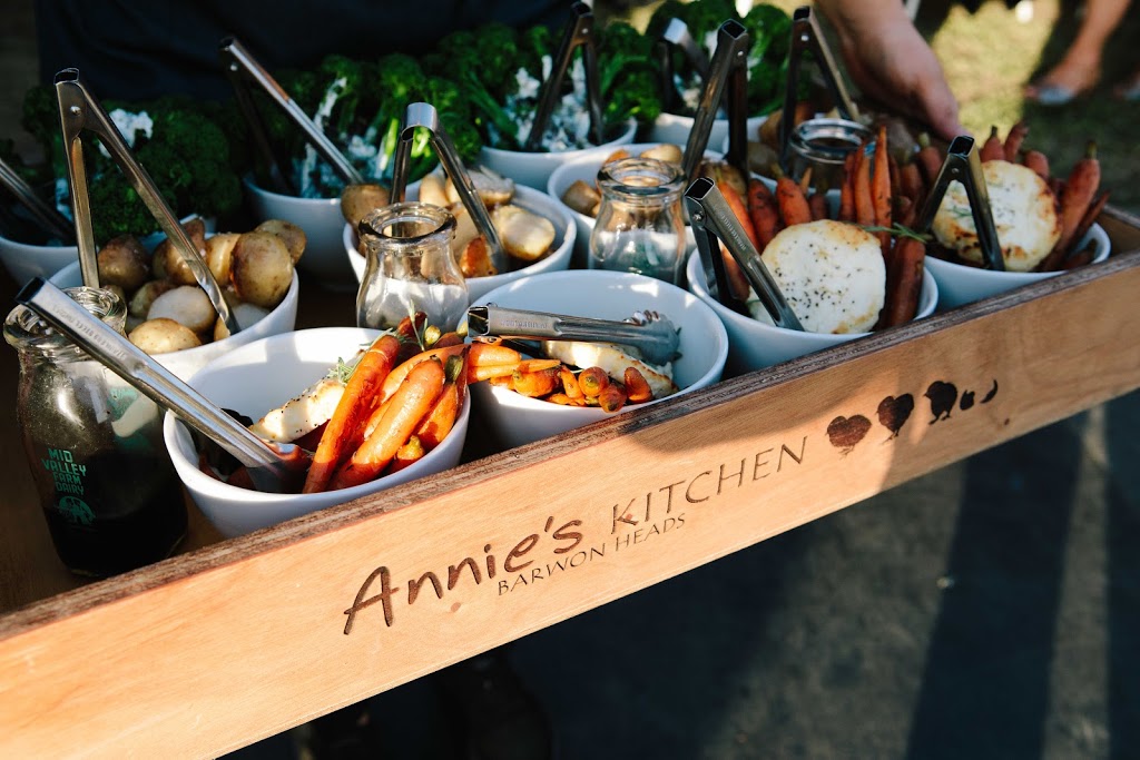 Annies Kitchen Catering & Events | food | 3/50 Hitchcock Ave, Barwon Heads VIC 3227, Australia | 0352543233 OR +61 3 5254 3233
