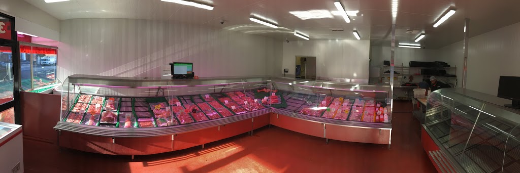 Northcote Halal Meat Factory | store | 351 High St, Northcote VIC 3070, Australia | 0394896603 OR +61 3 9489 6603