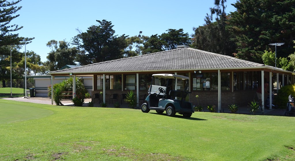 North Haven Golf Club | Lady Ruthven Dr, North Haven SA 5018, Australia | Phone: (08) 8248 3832