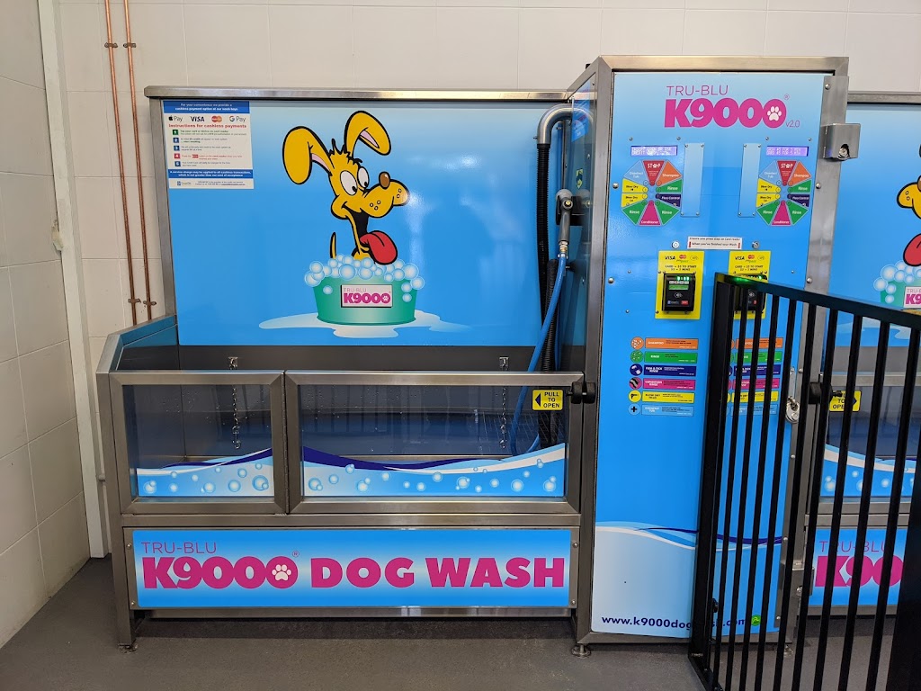 CarLovers Dog Wash Newcastle |  | 14 Stewart Ave, Newcastle West NSW 2302, Australia | 0249623126 OR +61 2 4962 3126