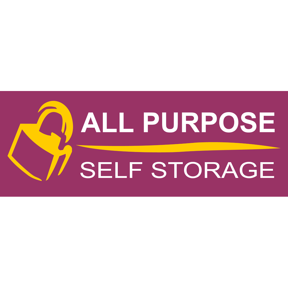 All Purpose Self Storage | storage | 2 Kalaroo Rd, Redhead NSW 2290, Australia | 0249447000 OR +61 2 4944 7000