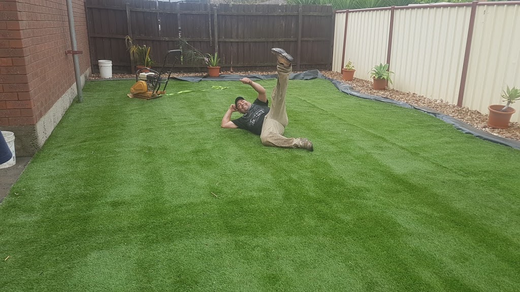 Big River Instant Turf |  | 437 Bacchus Marsh Rd, Bacchus Marsh VIC 3340, Australia | 0353675505 OR +61 3 5367 5505