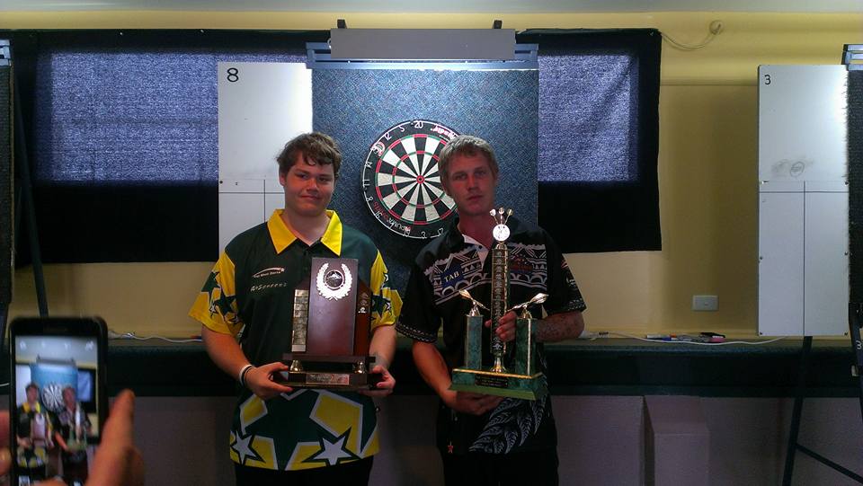 Colac District Darts Association | 54 Bruce St, Colac VIC 3250, Australia | Phone: 0439 573 411