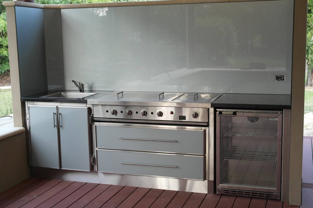 Outdoor Alfresco Kitchens Melbourne | home goods store | 135 Bamfield Rd, Heidelberg Heights VIC 3081, Australia | 0394588018 OR +61 3 9458 8018