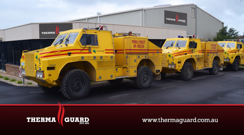 Thermaguard Pty Ltd | 12D Wireless Rd E, Mount Gambier SA 5290, Australia | Phone: 1300 948 241