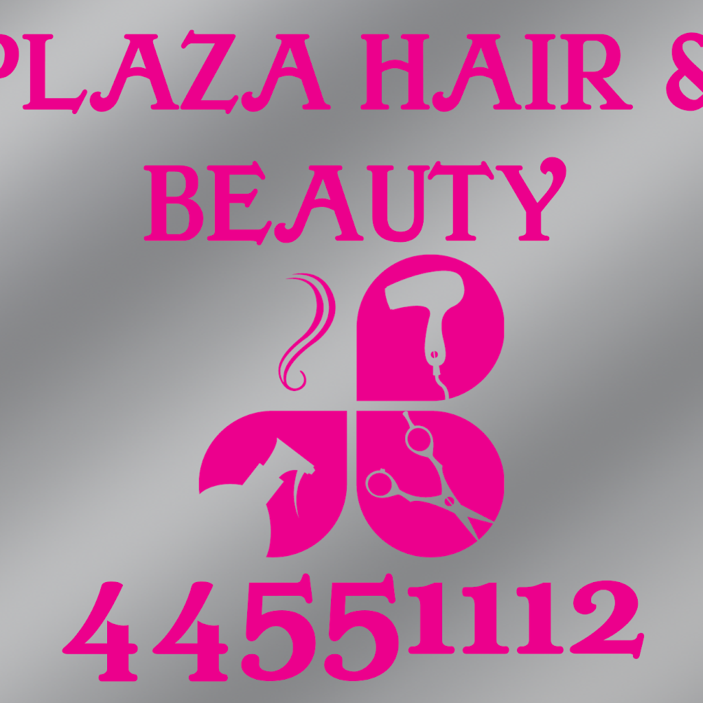 Plaza Hair & Beauty | 2 Venus Ave, Lake Tabourie NSW 2539, Australia | Phone: (02) 4455 1112