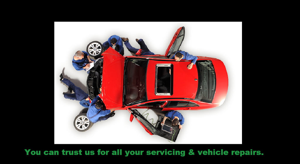 Lawson Car Care & Tyre Centre | car repair | 40/44 Christabel St, Lawson NSW 2783, Australia | 0247591451 OR +61 2 4759 1451