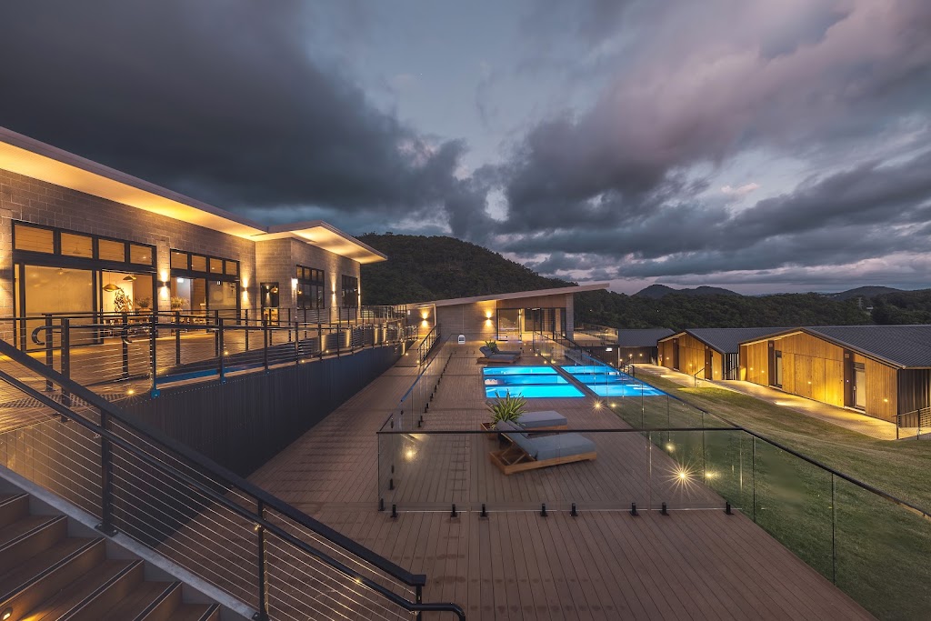 EcoView Retreat | 660 Trees Rd, Tallebudgera Valley QLD 4228, Australia | Phone: 0494 392 065