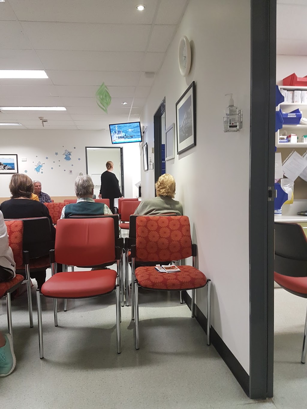 Mater Eye Clinic | health | 41 Annerley Rd, South Brisbane QLD 4101, Australia