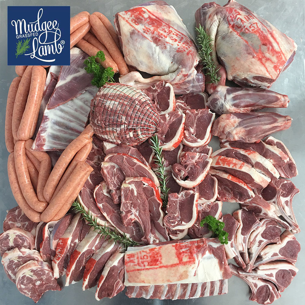 Mudgee Lamb | 82 Depot Rd, Mudgee NSW 2850, Australia | Phone: 0429 823 675