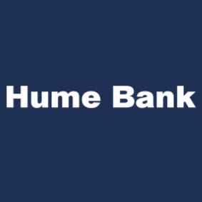 Hume | bank | High St, Wodonga VIC 3690, Australia | 1300004863 OR +61 1300 004 863