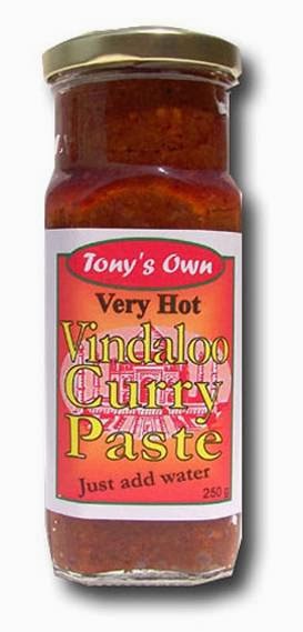 Tonys Own Products | food | 8 Silky Oak Ct, Garfield VIC 3814, Australia | 0356292020 OR +61 3 5629 2020