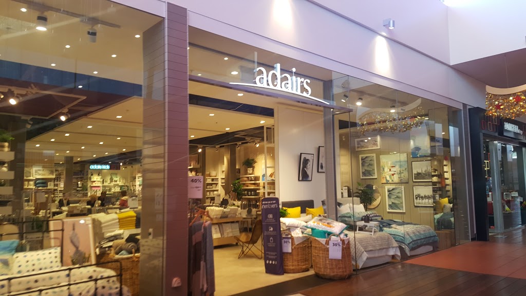 Adairs Erina | home goods store | Shop T236, Erina Fair Shopping Centre, Erina NSW 2250, Australia | 0386098717 OR +61 3 8609 8717