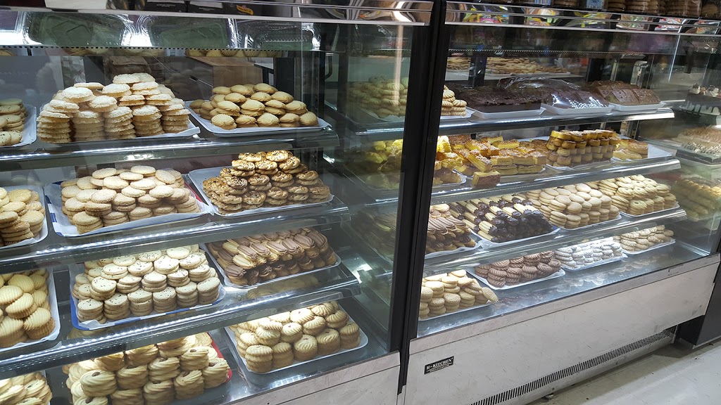 WA Sweets and Patisserie | bakery | 45 Cecil Ave, Cannington WA 6107, Australia | 0893584544 OR +61 8 9358 4544