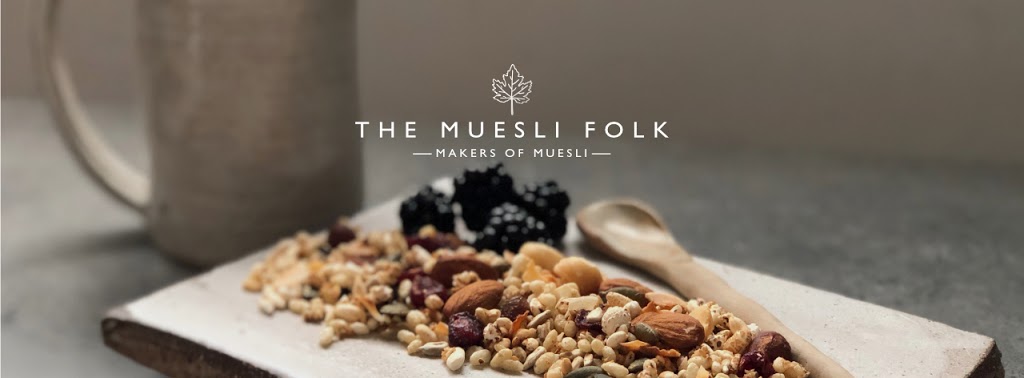 The Muesli Folk | food | 1/2-8 Kite Cres, Murwillumbah NSW 2484, Australia | 0450933203 OR +61 450 933 203