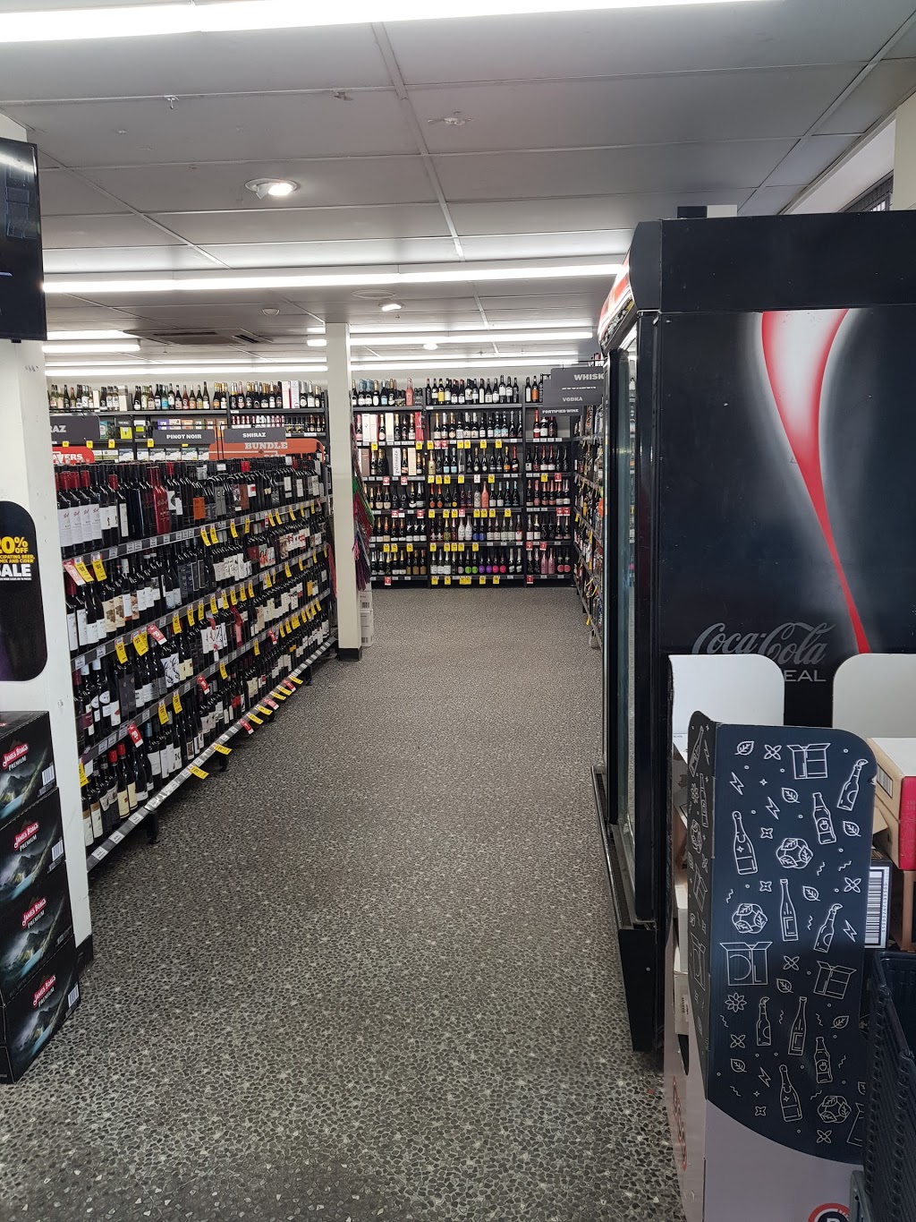 BWS Prospect | 76 Prospect Rd, Prospect SA 5715, Australia | Phone: (08) 8344 1649