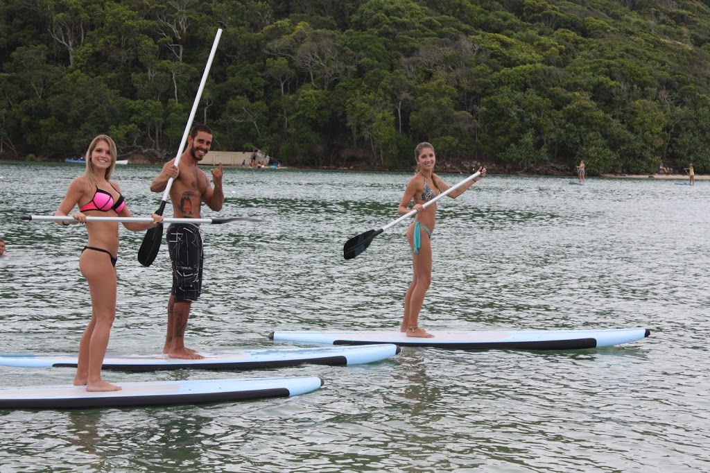 Cheyne Horan Stand Up Paddle Board Hire | 1525 Gold Coast Hwy, Palm Beach QLD 4221, Australia | Phone: 0403 080 484