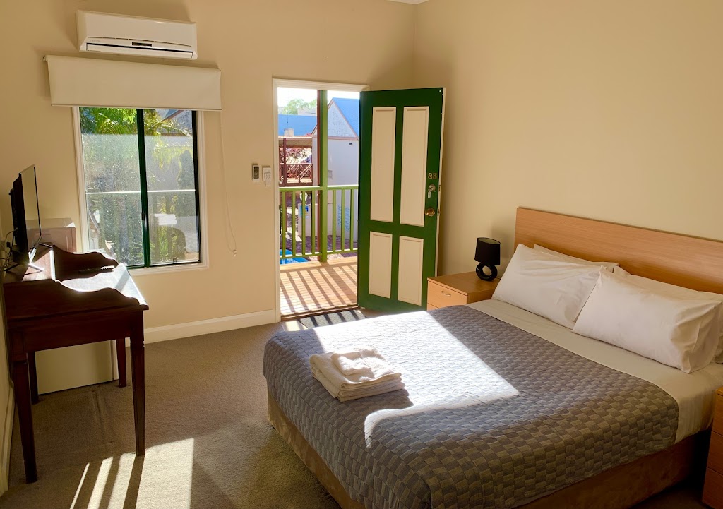 Settlers Hotel York | lodging | Unit 58, 125 Avon Terrace, Access off, Howick St, York WA 6302, Australia | 0866157000 OR +61 8 6615 7000