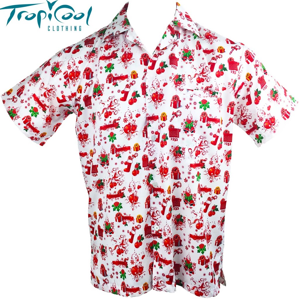 Tropicool Clothing | clothing store | 8/128 Duporth Ave, Maroochydore QLD 4558, Australia | 0400860825 OR +61 400 860 825