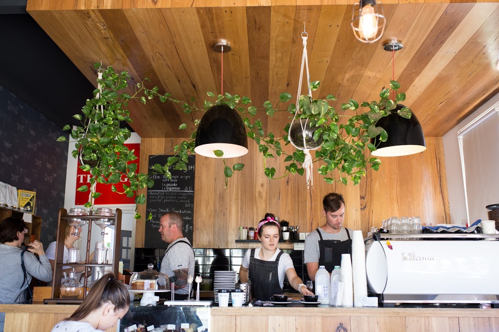 Darling Street Espresso | Moonee Ponds Cafe | 146 Athol St, Moonee Ponds VIC 3039, Australia | Phone: (03) 9326 2212