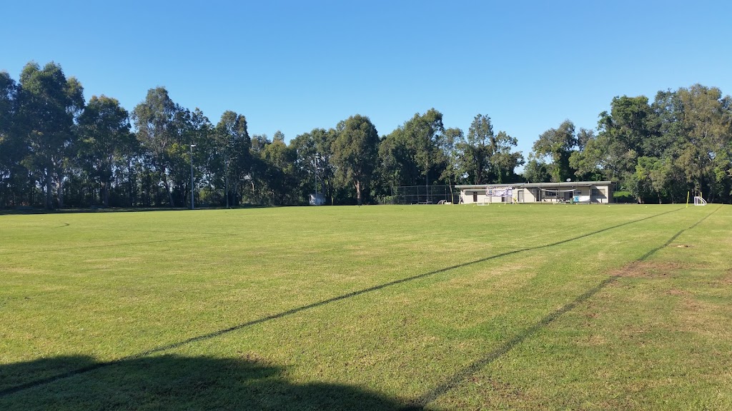 Coleman Park | 25 Rabaul Rd, Georges Hall NSW 2198, Australia | Phone: 0405 521 181