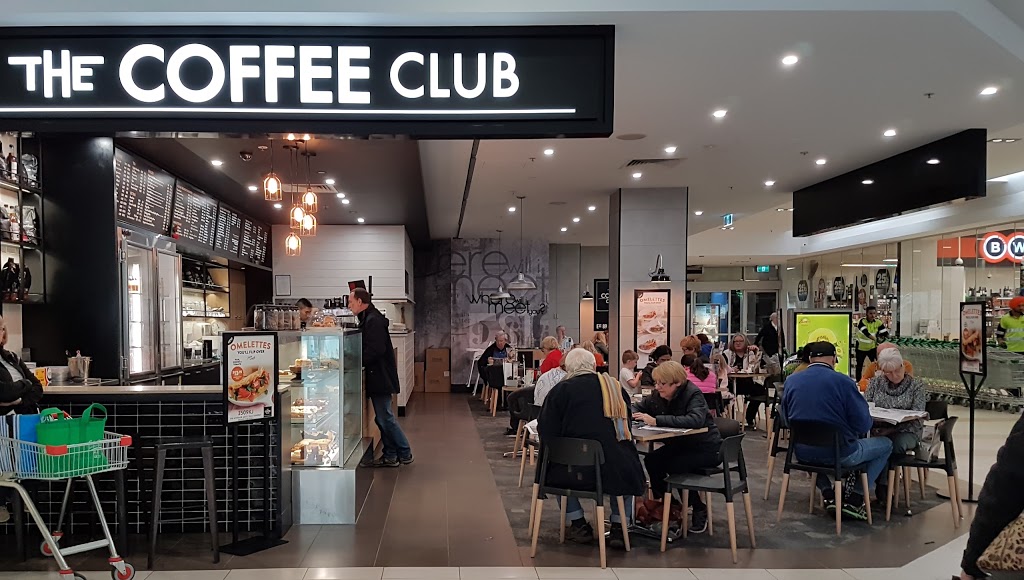 The Coffee Club Café - Forest Hill VIC | cafe | 140/270 Canterbury Rd, Forest Hill VIC 3131, Australia | 0398944022 OR +61 3 9894 4022