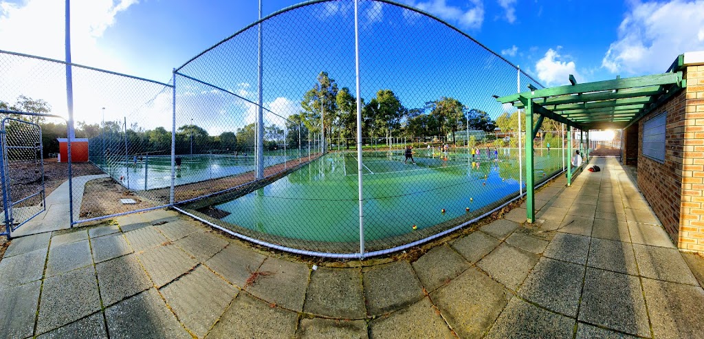 Mount Helena Tennis Club | Austin Close, Mount Helena WA 6082, Australia | Phone: 0411 580 903