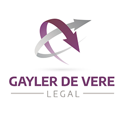Gayler De Vere Legal | lawyer | 5 Zephyr St, Scarness QLD 4655, Australia | 0741247100 OR +61 7 4124 7100