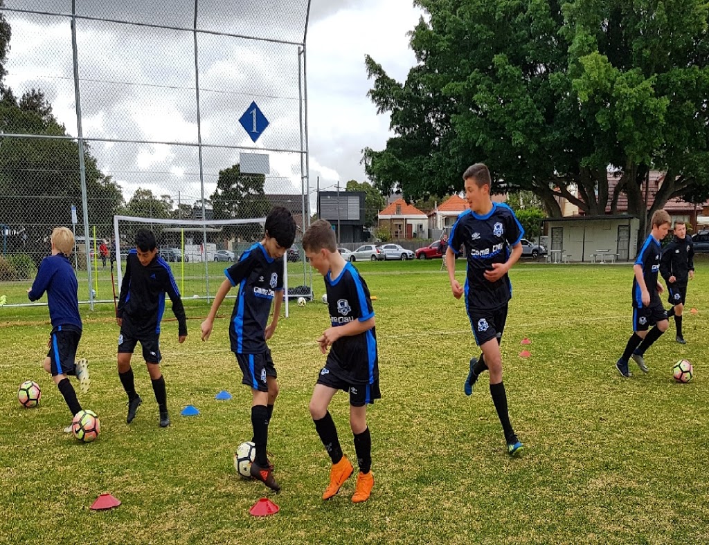 Game Day soccer academy | Elizabeth Park, Waterworth Dr, Narellan Vale NSW 2567, Australia | Phone: 0478 960 347