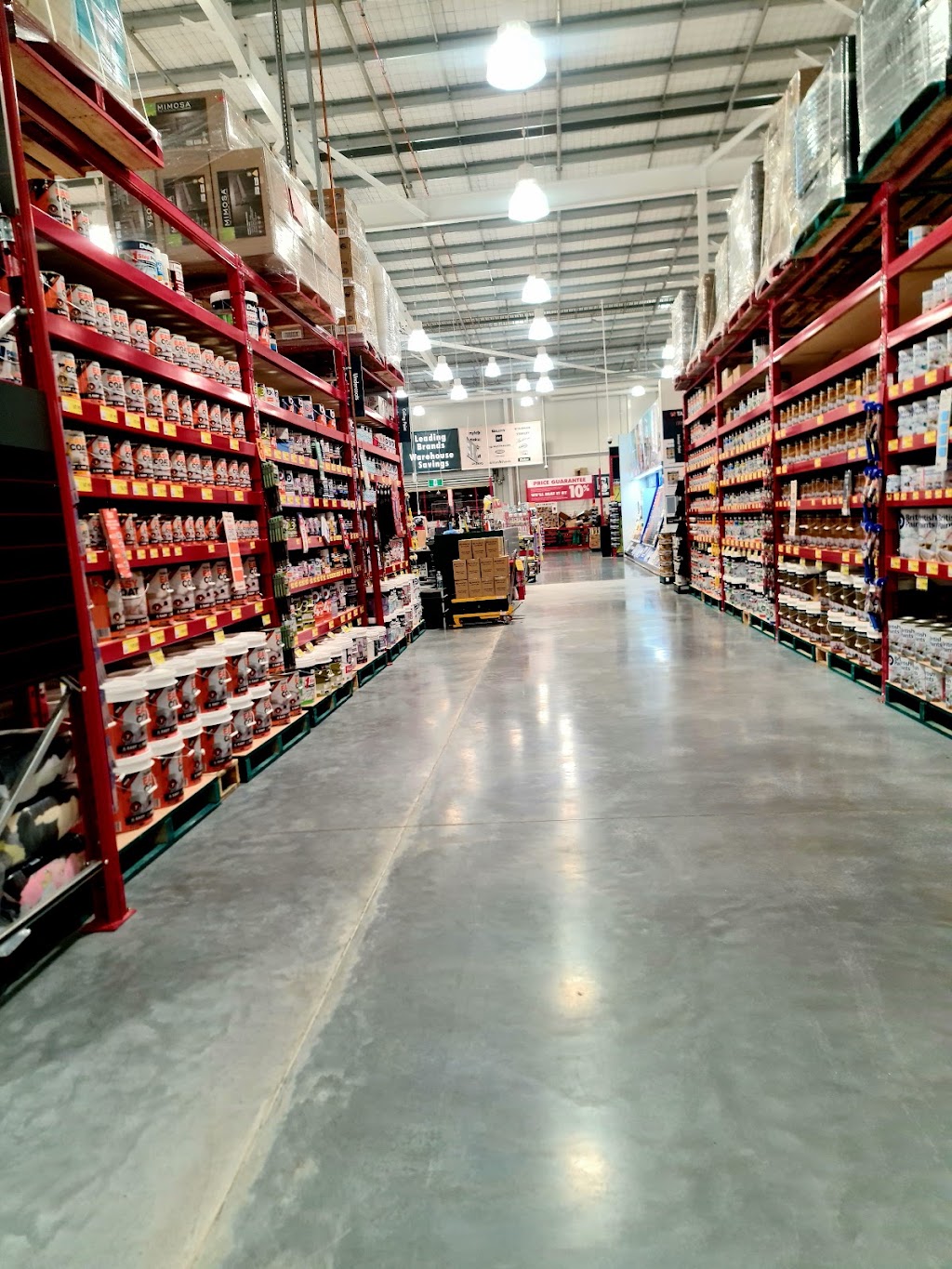 Bunnings Caboolture | 459 Pumicestone Rd, Caboolture QLD 4510, Australia | Phone: (07) 5420 2200