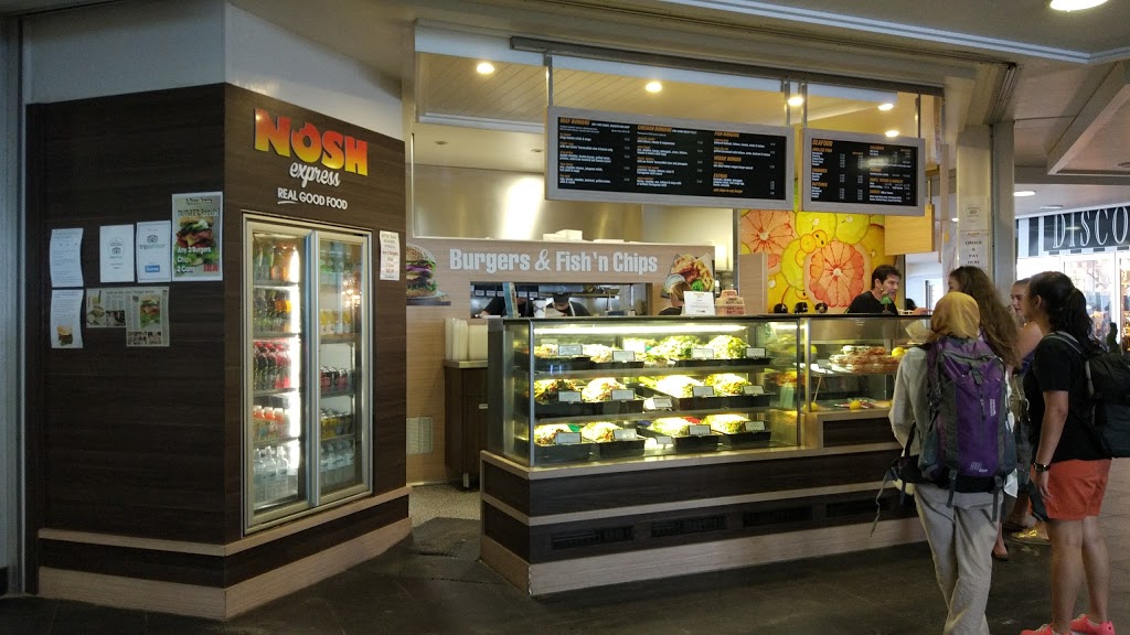 Nosh Express | meal takeaway | 7/49 Hastings St, Noosa Heads QLD 4567, Australia | 0754745626 OR +61 7 5474 5626