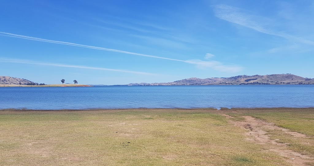 Huon train station | Cudgewa-Wodonga Rail Trail, Huon VIC 3695, Australia