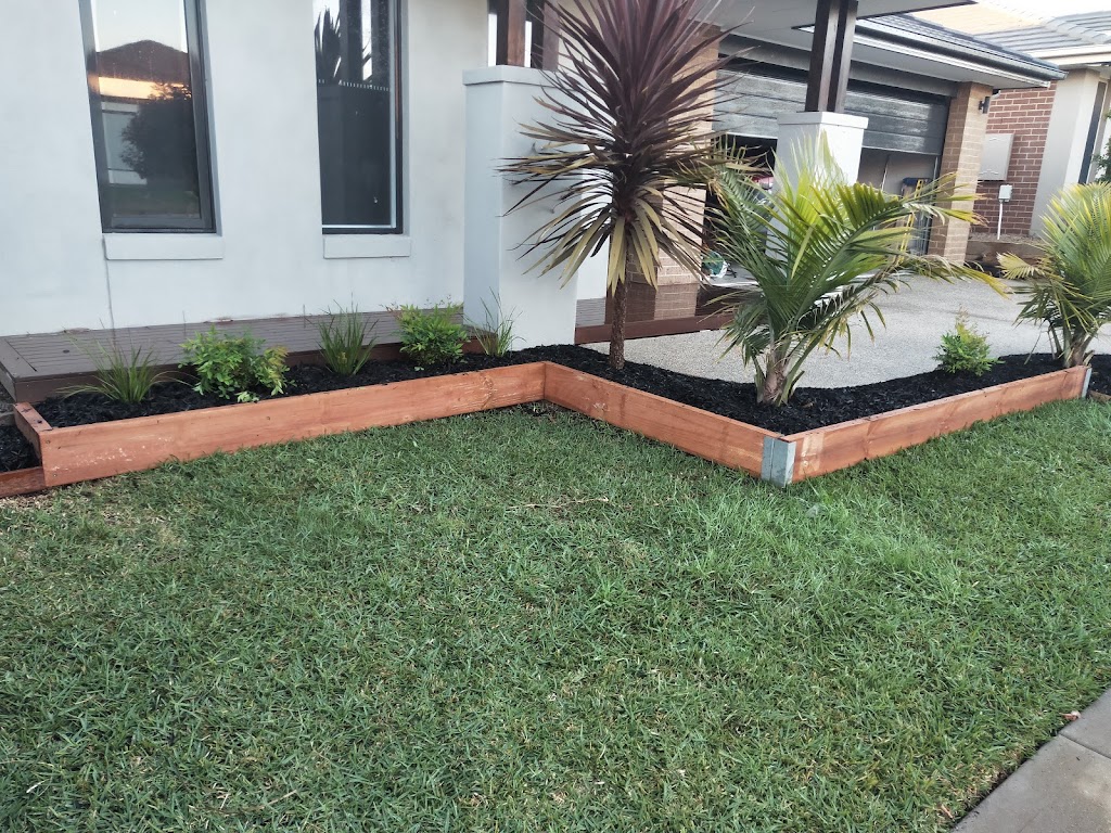 HDM Landscapes & Maintenance | 6 Garganey Rd, Armstrong Creek VIC 3127, Australia | Phone: 0435 085 780