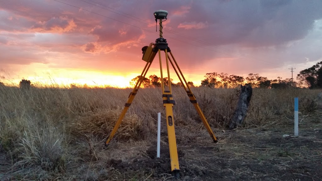Murray & Associates Land Surveyors & Town Planners Emerald | 2/17 Opal St, Emerald QLD 4720, Australia | Phone: (07) 4987 5363