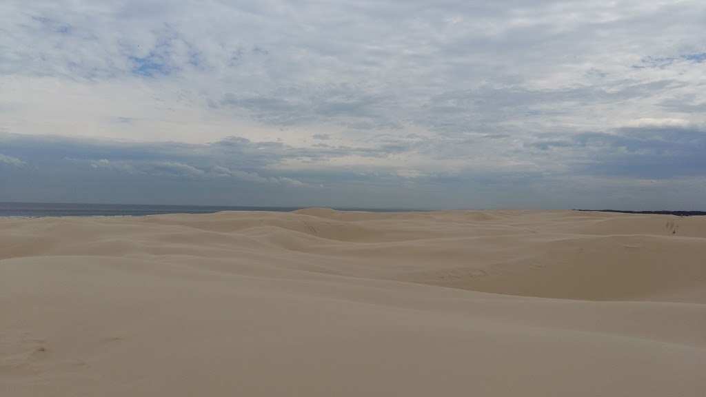 안나 베이 모래 사막 | Anna Bay NSW 2316, Australia