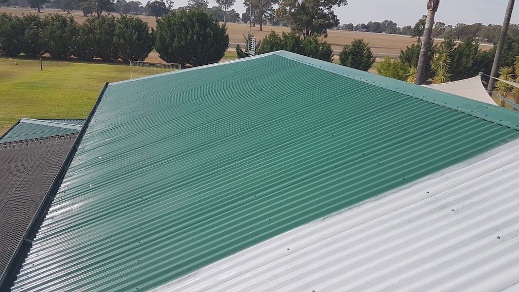 P & R Baxa Painting and Decorating | 3 Brepbir St, Cobram VIC 3644, Australia | Phone: 0418 103 571