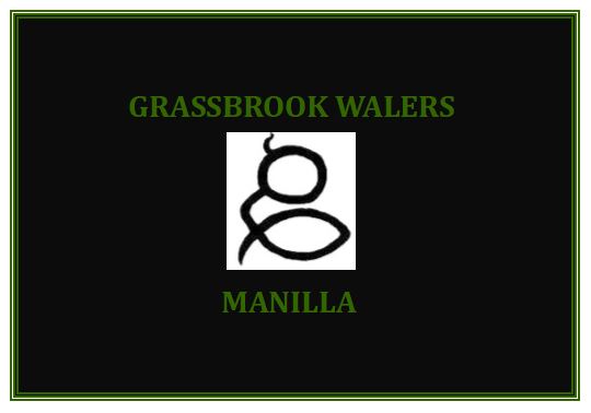 Grassbrook Walers |  | 191 Moys Ln, Rushes Creek NSW 2346, Australia | 0408527005 OR +61 408 527 005