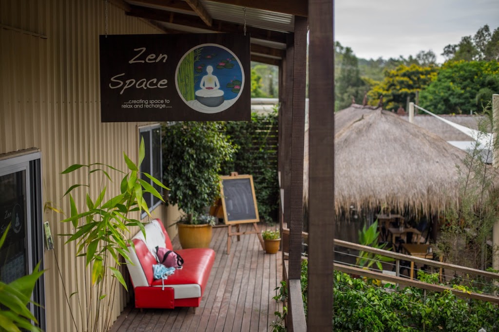 Zen Space | gym | 225 Mount Glorious Rd, Samford Valley QLD 4520, Australia | 0418617451 OR +61 418 617 451