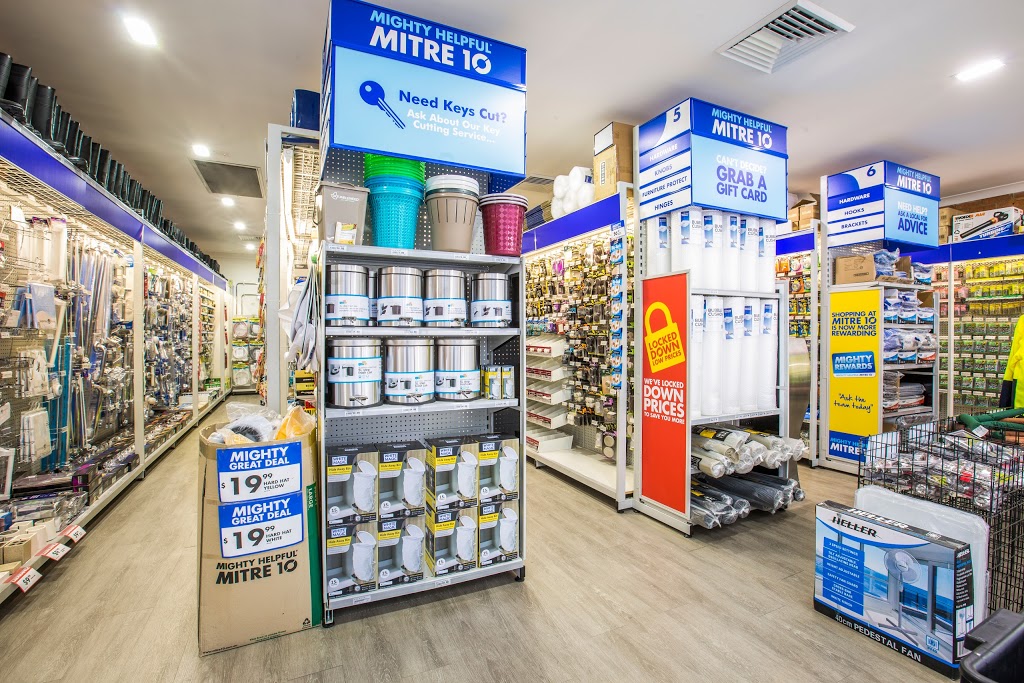 Sunlite Mitre 10 | hardware store | 347 Oxford St, Paddington NSW 2021, Australia | 0293573111 OR +61 2 9357 3111