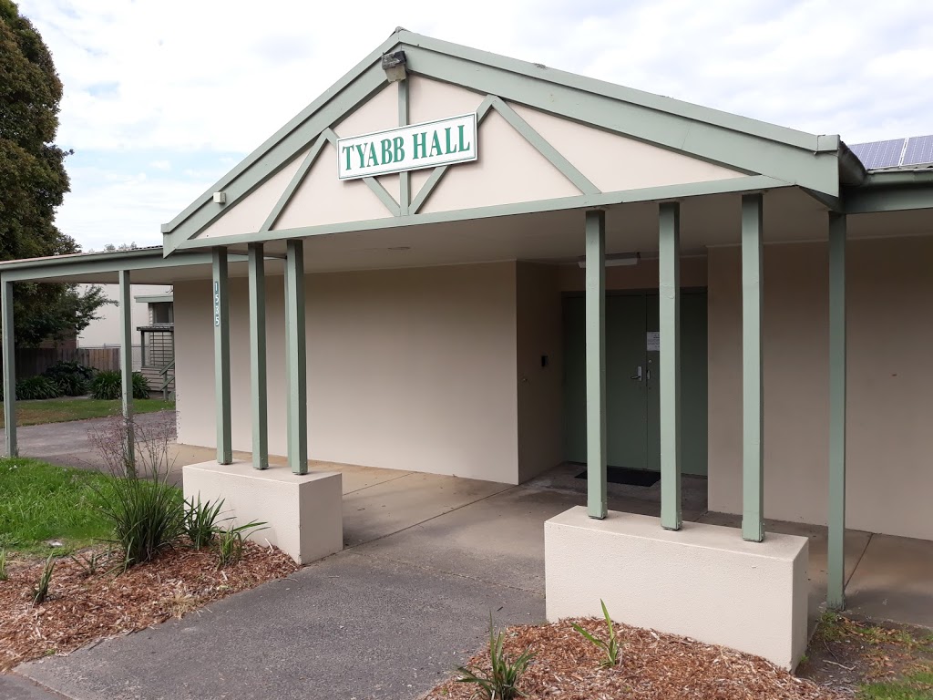Tyabb Hall |  | Public Hall, 1535 Frankston - Flinders Rd, Tyabb VIC 3913, Australia | 0359501150 OR +61 3 5950 1150
