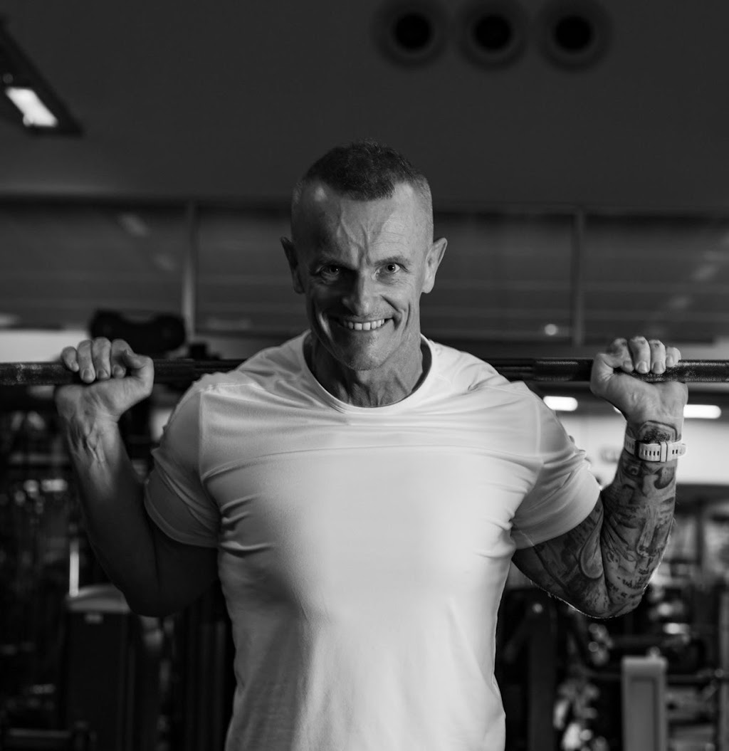 NutriQ - Tomek Skretowski | Goodlife Health Clubs, 51/73 The Lanes Blvd, Mermaid Waters QLD 4218, Australia | Phone: 0404 625 950