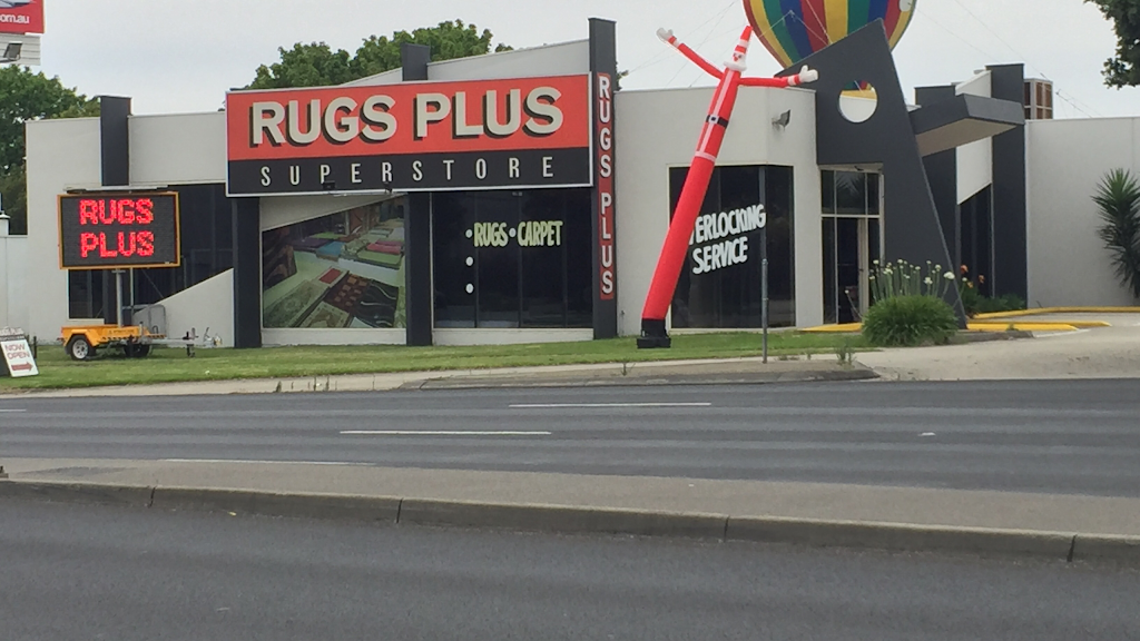 Rugs Plus | home goods store | 90-94 Cranbourne Rd, Frankston VIC 3199, Australia | 0397839100 OR +61 3 9783 9100