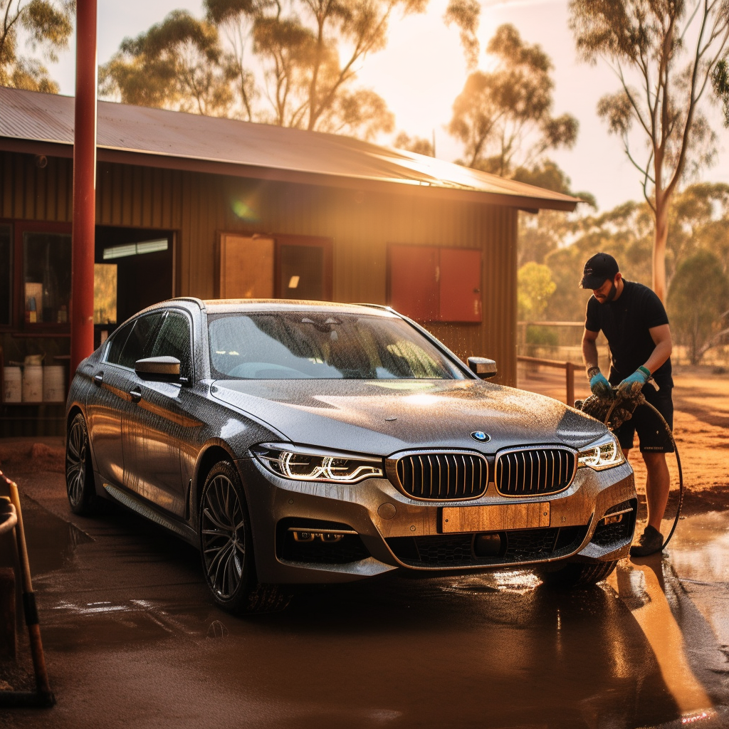 Aussie Gleam - Mobile Car Detailing | 34 Woodlands Ct, Jimboomba QLD 4280, Australia | Phone: 0404 450 634